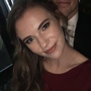 Meet your Posher, Emma